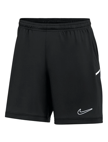 Dámske šortky Nike Dri-Fit Academy 25 Black FZ9780 010 Dámske