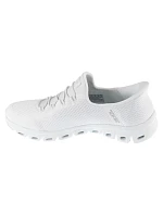 Skechers Slip-Ins: Glide-Step – Pursuit 104547-WSL Bílé 36 Skechers Slip-Ins: Glide-Step – Pursuit 104547-WSL Bílé 36