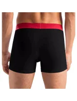 Pánske boxerky 2Pack 37149-0272 Black - Levi's