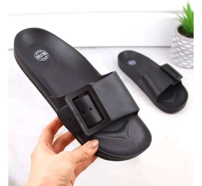 Dámské žabky W model 20963810 - Big Star