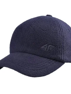 4F M162 baseballová čiapka 4FAW23ACABM162 31S