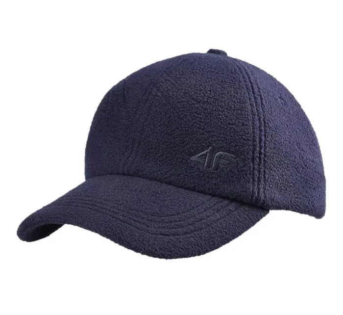 4F baseballová čiapka M162 4FAW23ACABM162 31S 4F baseballová čiapka M162 4FAW23ACABM162 31S