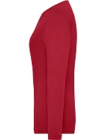 JN Dámské pracovní tričko Solid 02. red model 22531695 - Daiber JN Dámské pracovní tričko Solid 02. red model 22531695 - Daiber