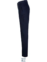Women Dámské chino kalhoty night blue model 22500249 - NEOBLU Women Dámské chino kalhoty night blue model 22500249 - NEOBLU