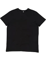 M 01 Pánské bio IC tričko model 22514586 black - Mantis M 01 Pánské bio IC tričko model 22514586 black - Mantis