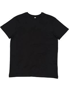 M 01 Pánské bio IC tričko model 22514586 black - Mantis
