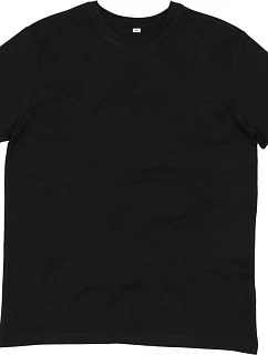 M 01 Pánské bio IC tričko model 22514586 black - Mantis