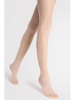 Fiore Breeze 20 DEN G6118 farba: ecru