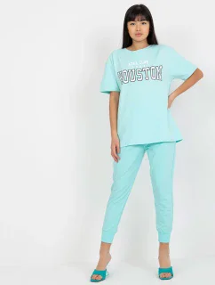 Dámské tričko EM TS   model 18116353 - FPrice