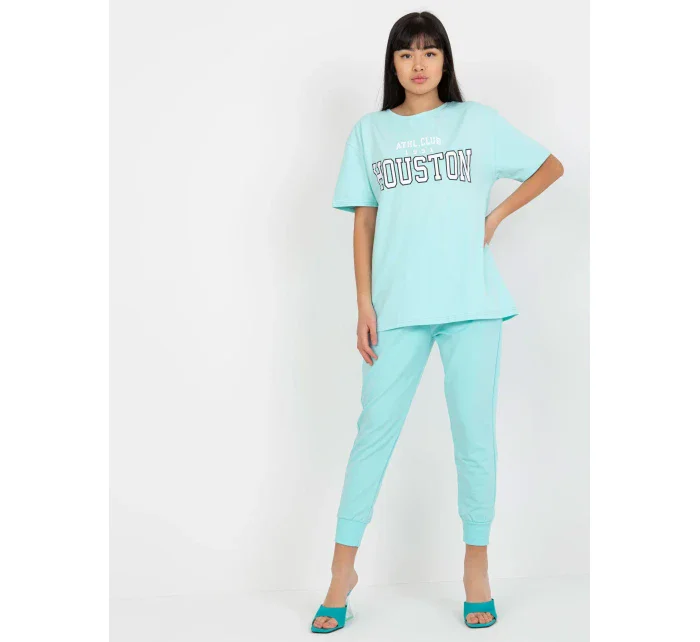 Dámské tričko EM TS   model 18116353 - FPrice