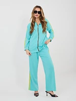 Súprava IT KMPL 21782.91 tyrkysová