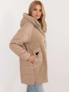 MBM KR F bunda 23301.84 ťava