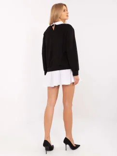 Halenka MI BZ model 20895849 černá - FPrice