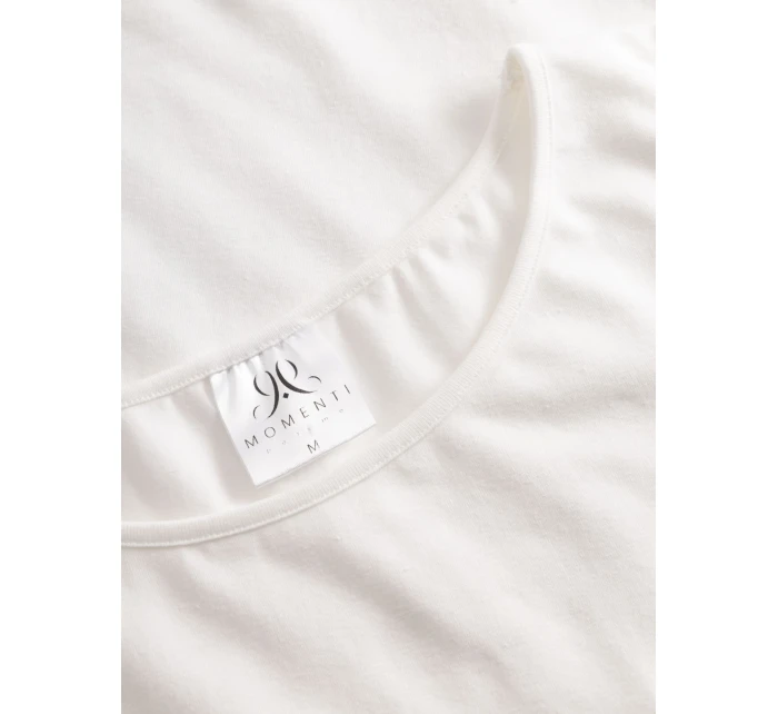 Pyžamo Ella model 17740381 Pink - Momenti Per Me