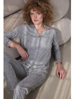 Pyžamo 410 - Cana Pyžamo 410 - Cana
