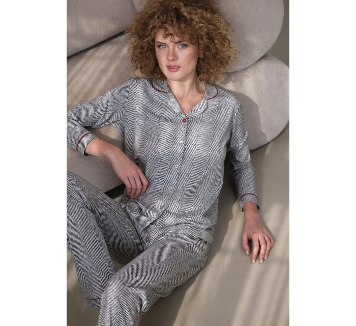 Pyžamo 410 - Cana Pyžamo 410 - Cana