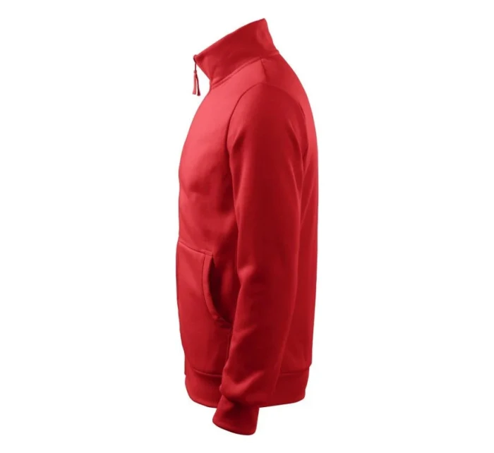 Pánska mikina Adventure MLI-40707 Red - Malfini