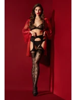 Dámské punčochové kalhoty model 14378122 30 DEN - Fiore