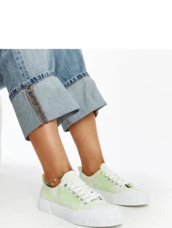 Tenisky model 207364 Solea