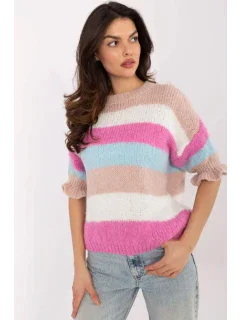 Sveter model 209521 Taliansko Moda