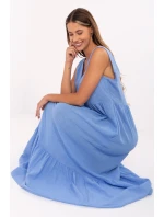 Denné šaty model 215396 Och Bella