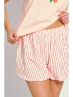 Taro Darcia 3322 cr/r M-XL W25 dámske pyžamo