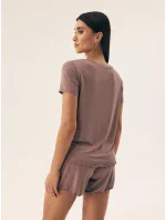 Henderson Dámské pyžamo kr/r S2XL model 20913725 - HENDERSON LADIES Henderson Dámské pyžamo kr/r S2XL model 20913725 - HENDERSON LADIES