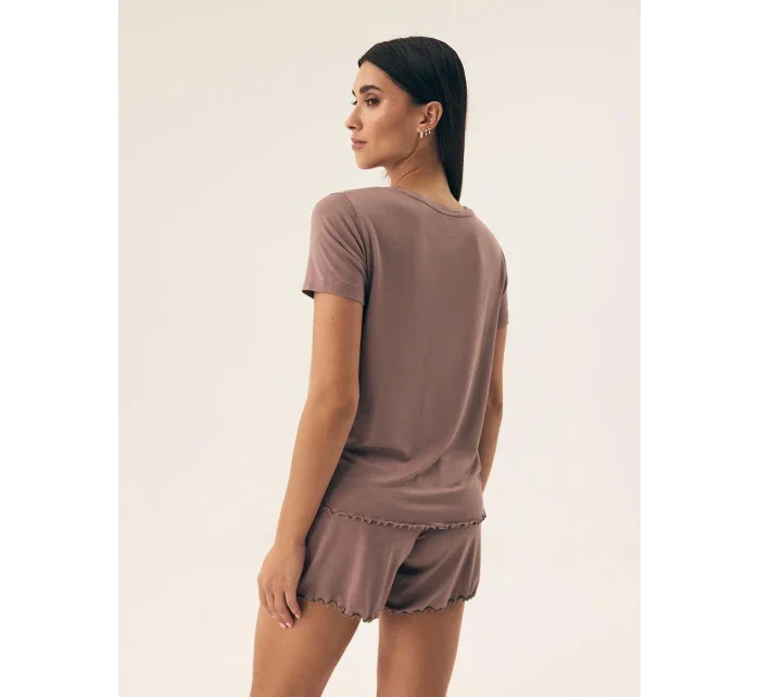 Henderson Dámské pyžamo kr/r S2XL model 20913725 - HENDERSON LADIES Henderson Dámské pyžamo kr/r S2XL model 20913725 - HENDERSON LADIES