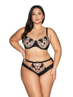 Mäkká podprsenka Ava 2117