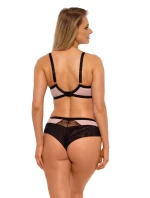 Dámské kalhotky brazilky GFB model 20510257 Frida S2XL - Gaia