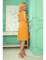 Dámske šaty 350-3 ALIZEE - NUMOCO