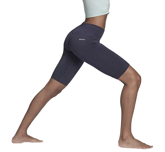 Adidas Aeroknit bezšvové krátke pančuchy W HE2960