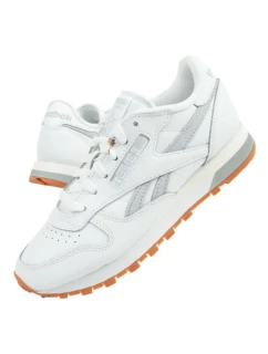 Reebok Wms Classic športové topánky [HQ2234] dámske