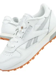 Reebok Wms Classic športové topánky [HQ2234] dámske