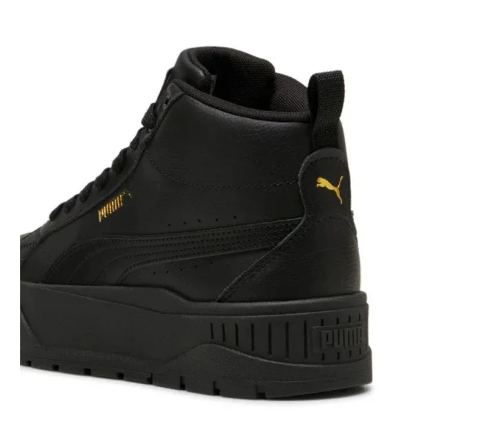 Karmen II Mid W model 21865599 dámské boty - Puma