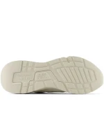 Dámske športové topánky New Balance 997 Suede Beige Sneakers (U997RME)