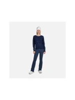 W  Pull svetr modrý model 22172719 - Rossignol