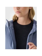 Dámská lyžařská bunda 5000 model 21814348 - 4F Dámská lyžařská bunda 5000 model 21814348 - 4F