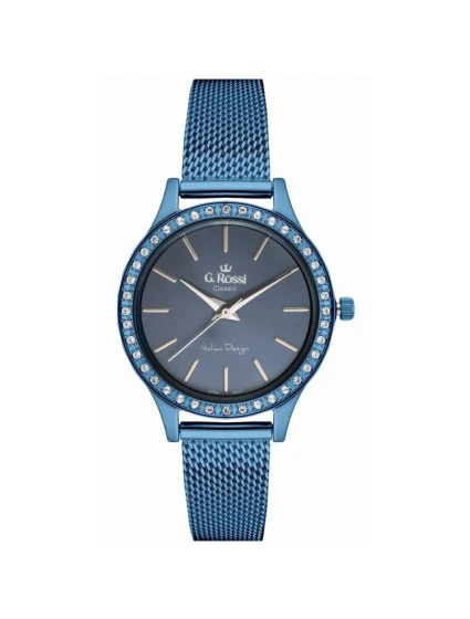 Dámské hodinky model 21804367 + BOX - G.ROSSI Dámské hodinky model 21804367 + BOX - G.ROSSI