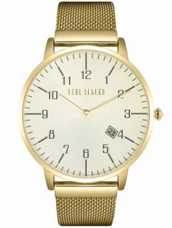 Dámske hodinky Paul Lorens PL11503B-4D1