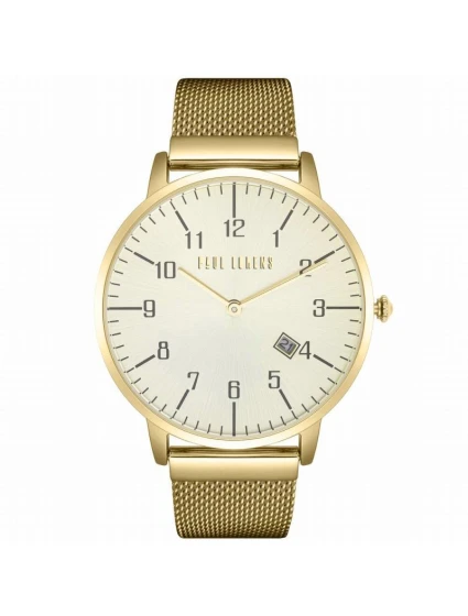 Dámske hodinky Paul Lorens PL11503B-4D1 Dámske hodinky Paul Lorens PL11503B-4D1