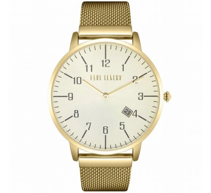 Dámske hodinky Paul Lorens PL11503B-4D1 Dámske hodinky Paul Lorens PL11503B-4D1