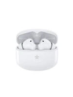 Bezdrôtové slúchadlá GIEWONT RealSound PRO ANC ENC GWS800-2 White Bezdrôtové slúchadlá GIEWONT RealSound PRO ANC ENC GWS800-2 White