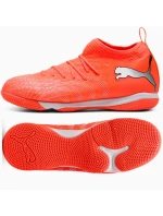 Boty Future 9 Match+ JR IT model 21819994 - Puma