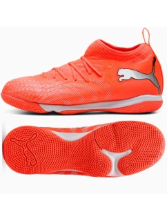 Boty Future 9 Match+ JR IT model 21819994 - Puma