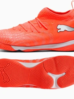 Boty Future 9 Match+ JR IT model 21819994 - Puma