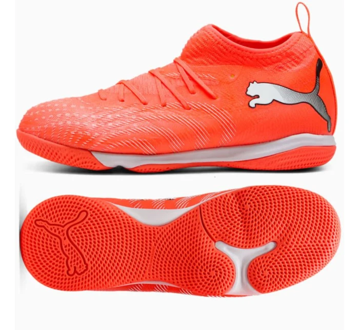 Boty Future 9 Match+ JR IT model 21819994 - Puma