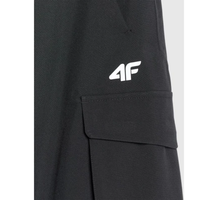 Dámské snowboardové kalhoty s membránou  model 21920700 - 4F