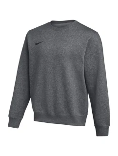 Nike Park 26 Fleece Crew šedá IB1190 063 Pánske