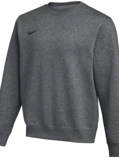 Nike Park 26 Fleece Crew šedá IB1190 063 Pánske